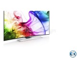 original Samsung 55 LED TV H8000 CURVED