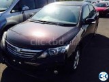 2011 TOYOTA ALLION