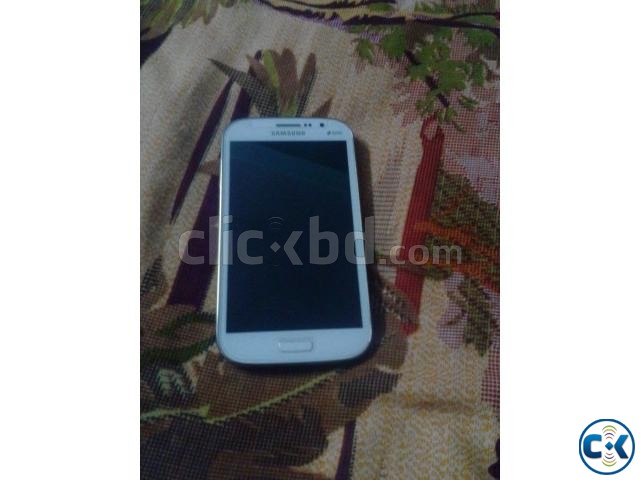 Samsung galaxy Grand Neo Plus large image 0