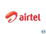 Airtel 01670 01671 01672 Sim Sell