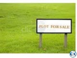 PLOT FOR SALE