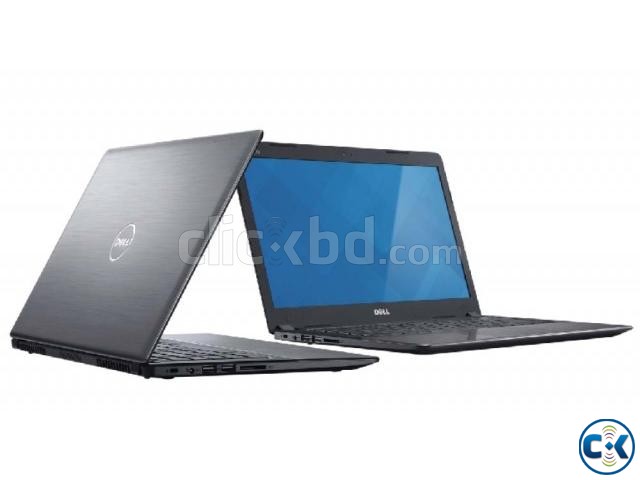 DELL Vostro UltraBook i5 2GB NVIDIA 1Year Warranty large image 0