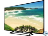 40 inch R552C BRAVIA LED backlight TV with YouTube