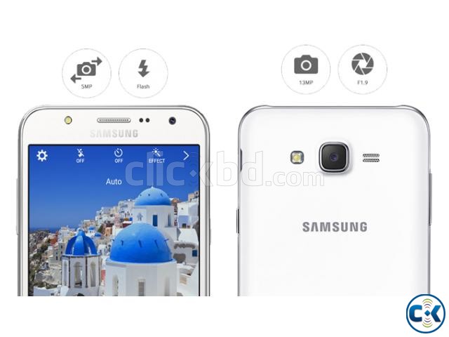 SMART MOBILE J7 SAMSUNG GALAXY 16GB large image 0