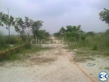 Plot at Silicon City near Mohammadpur