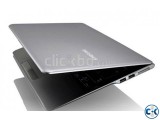 Samsung i3 UltraBook 4GB 500GB 1 Year Warranty