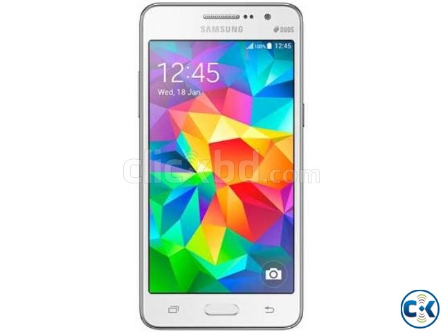 Samsung Galaxy Grand Prime large image 0