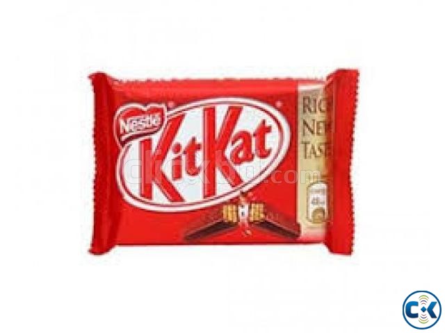 KitKat large image 0