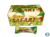 Gandour SAFARI Chocolate