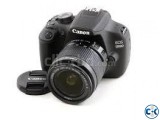 1200D DSLR Canon