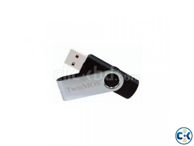 TwinMOS Premium Pendrive X2 32GB large image 0