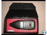 PHOTO TACHOMETER LINE SPEED METER Laser Type 