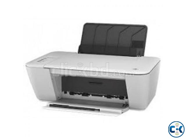 HP INKJET PRINTER 1510 AiO large image 0