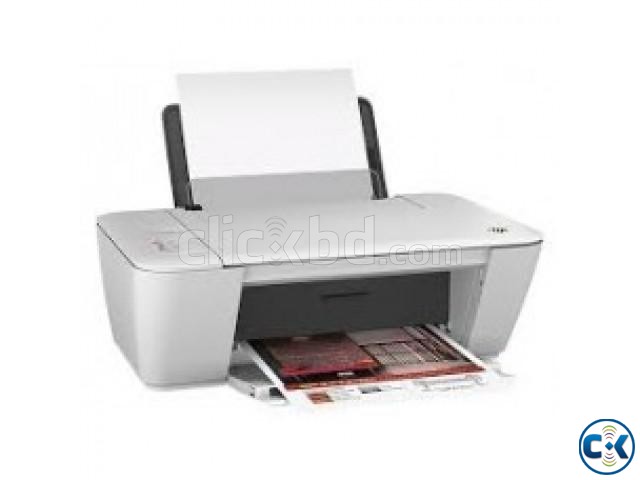 HP Deskjet Ink Advantage 1515 All-in-One Printer large image 0