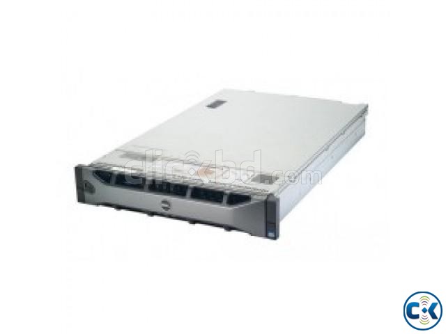 Dell PowerEdge R220 Server large image 0