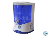 Blue wave water filter system