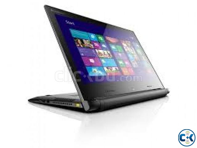 Lenovo Yoga 500 5th Gen Intel Core i3 Laptop large image 0