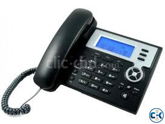 IP Phone Internet Phone Use for your office and home. large image 0