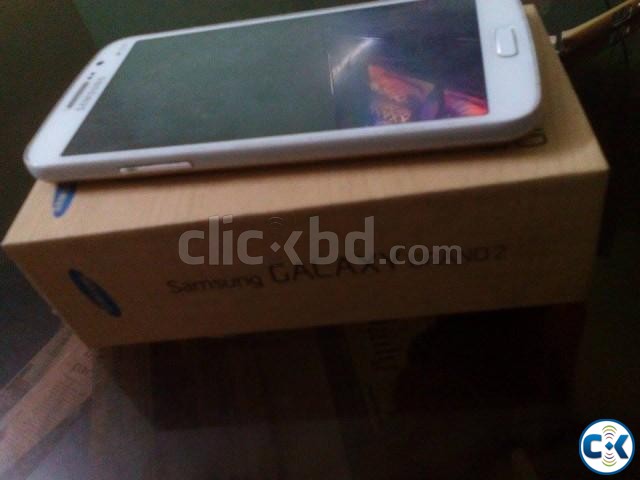 Samsung Grand 2 for sale with warranty large image 0