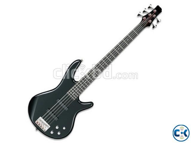 bass guiter large image 0