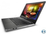 Dell Inspiron 5458 i3 5th Gen