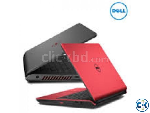 Dell Inspiron 7447 i7 8GB RAM 4GB Graphics Gaming Laptop large image 0