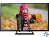 Samsung H5008 40 Series 5 Clean View USB Full HD LED TV