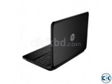 HP 15-R247TU 5th Generation Intel Core i3 Laptop