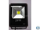 Flood light AC DC