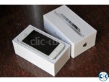 iPhone 5 16gb white