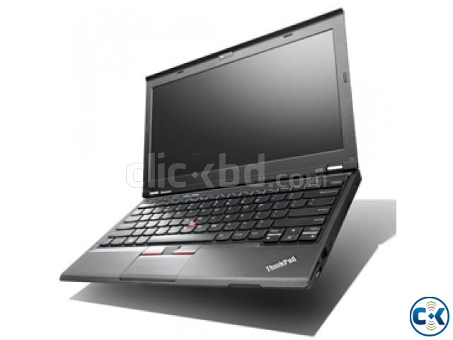 Lenevo ThinkPad X230 i5 500GB 4GB Ram 1Year Warant large image 0