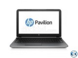 HP Pavilion 15-AB055TX Core i5