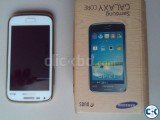 Samsung GT i 8262