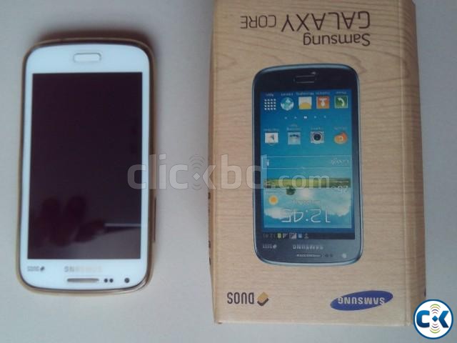 Samsung GT i 8262 large image 0