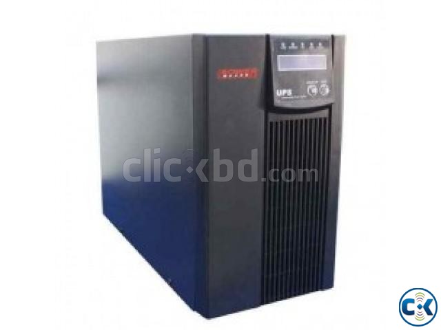 2000VA Offilne UPS POWER GUARD  large image 0