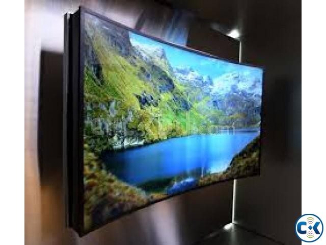 Samsung S9 S9000 UN85S9 4K OLED LED TV 65-inch Ultra HD for large image 0