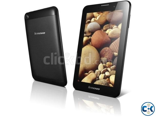 Lenovo Idea Tab A3000 large image 0