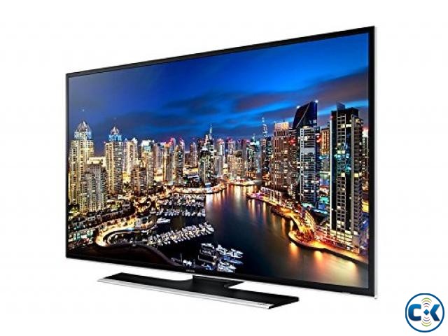 Samsung UN55JS8500 55-Inch 4K Ultra HD 3D Smart LED TV 2015 large image 0