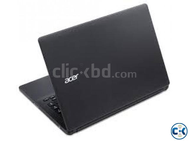 Acer Aspire ES1-411 Pentium Quad-Core Laptop large image 0