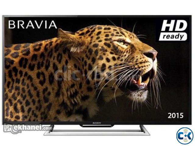 SONY R502C 32 FULL HD SMART INTERNET TV large image 0