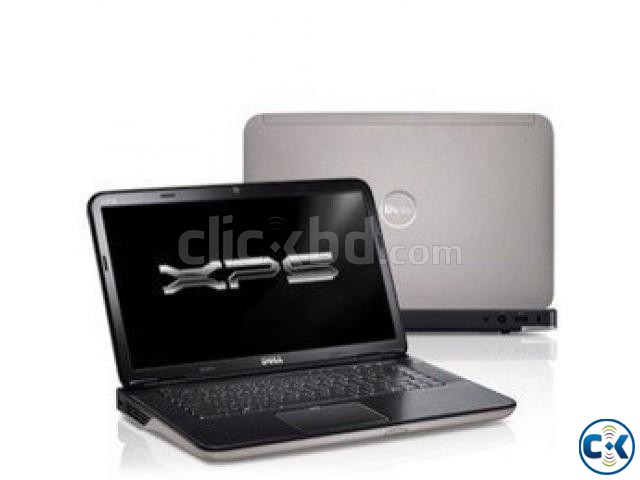 Dell XPS L501X 15.6 inch Gaming Laptop... for sale large image 0