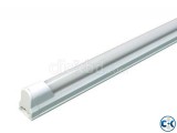 LED Tube Light Set with 1years warranty and 2 years service 