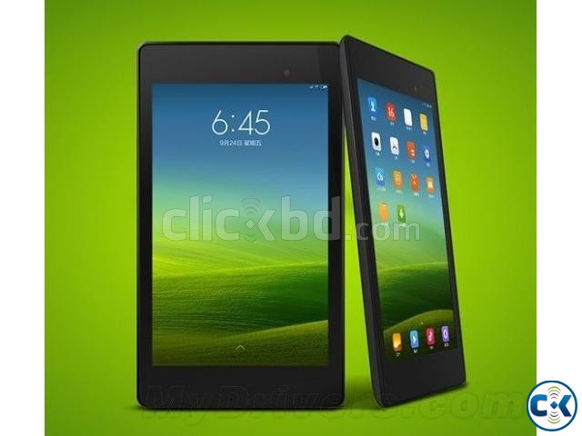 XIAOMI MIPAD 2GB 16GB QUAD CORE TABLET PC large image 0