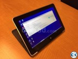 Dell xps11 ultrabook 4th gen core i5 2560x1440 Touchscreen