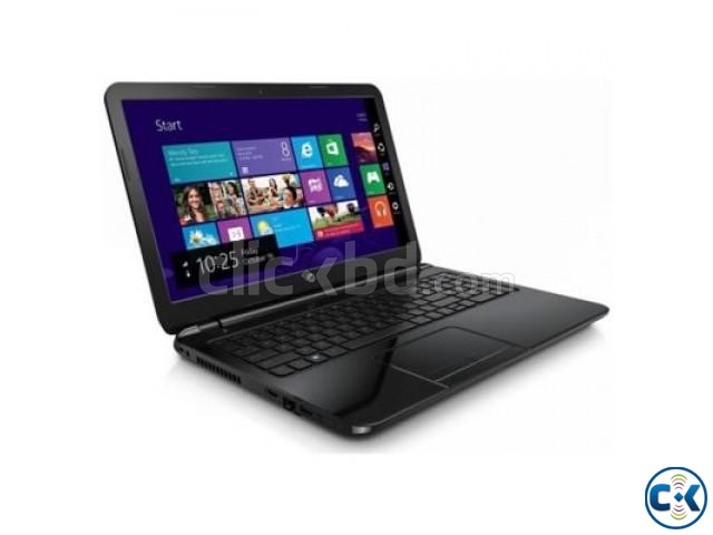 HP 15-R247TU 5th Generation Intel Core i3 Laptop large image 0