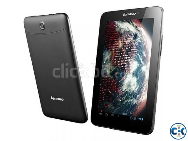 Lenovo Idea Tab A2107A-H Dual sim 3G Tablet pc large image 0