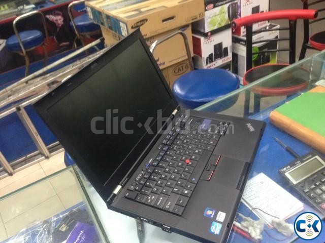 Lenovo Thinkpad T420 i5 4GB 1000GB Fresh Wrnty large image 0