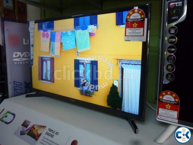 BEST PRICE IN BANGLADESH 32 J4005 LED TV BRAND NEW 2015 large image 0