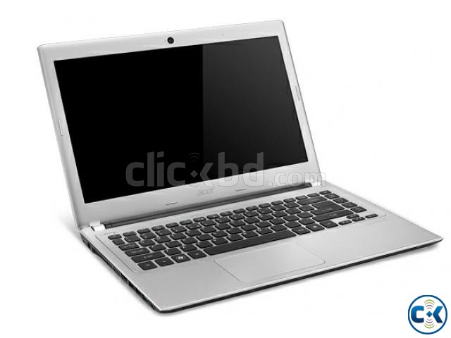 notebook acer aspire v5 pentium laptop large image 0