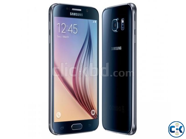 Samsung Galaxy S6 Brand New Intact  large image 0